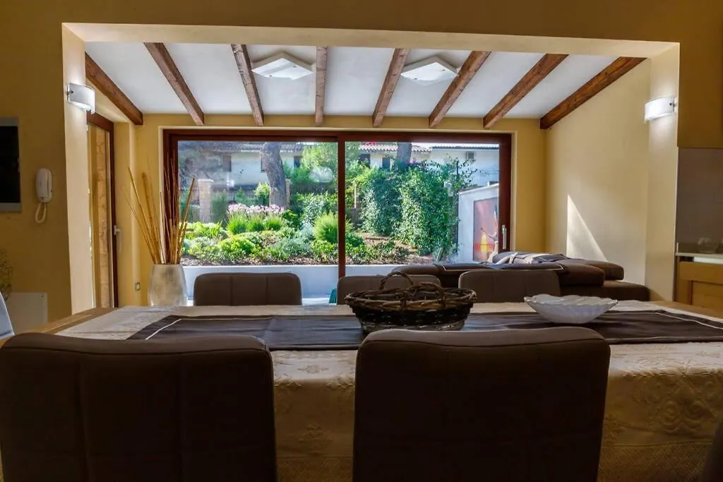 Villa Fenicottero - Exclusive Private Villa With Pool Porto Pino