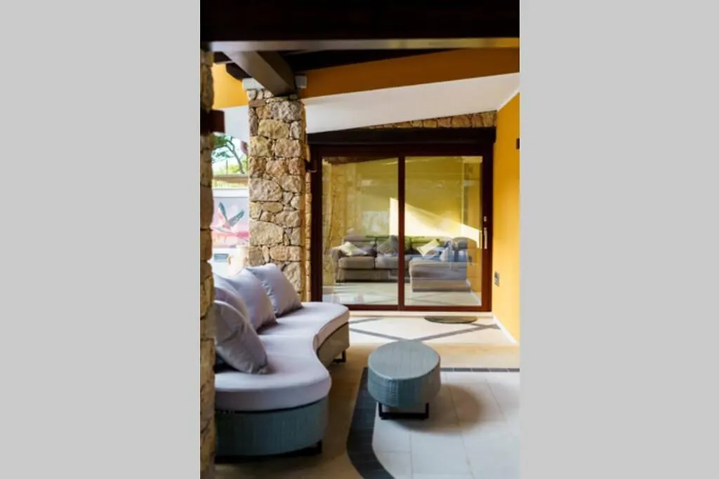 Villa Fenicottero - Exclusive Private Villa With Pool Porto Pino