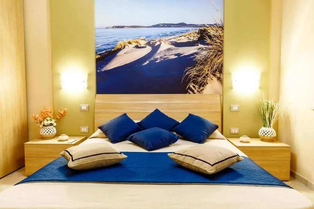 Villa Fenicottero - Exclusive Private Villa With Pool Porto Pino 0*,