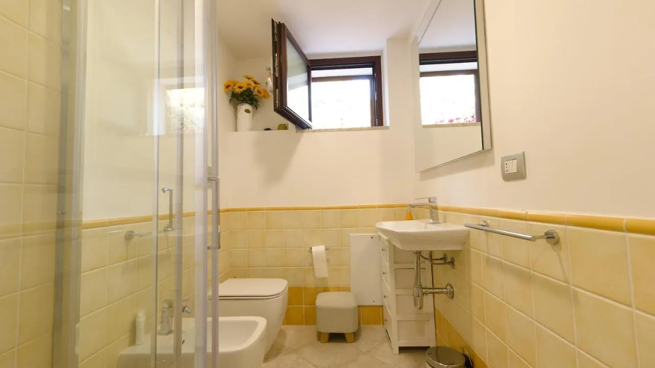 Villa Fenicottero - Exclusive Private Villa With Pool Porto Pino Italy