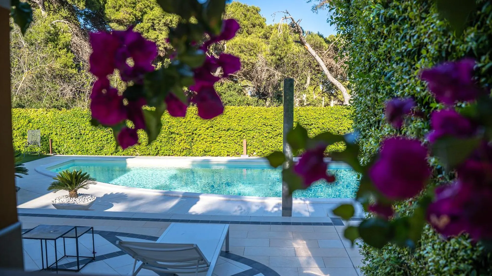 Villa Fenicottero - Exclusive Private Villa With Pool Porto Pino