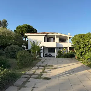  Appartamento Casa Teresa A